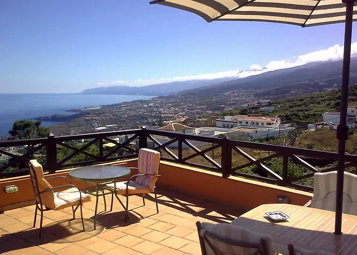 Casa Ida Casa di campagna Garachico (Tenerife)