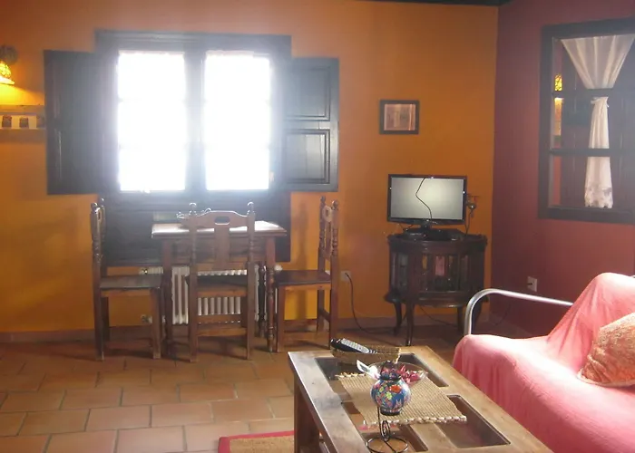 Casa Ida Casa rural Garachico (Tenerife)