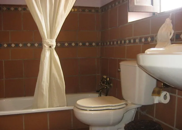 Casa Ida Casa rural Garachico (Tenerife)