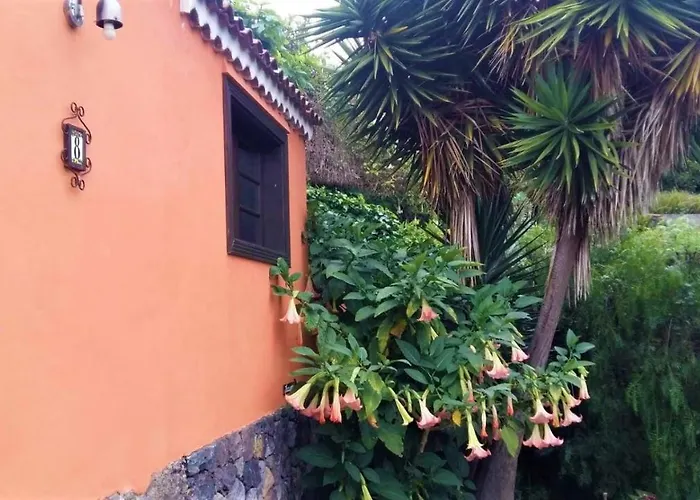 Casa di campagna Casa Ida Garachico (Tenerife)