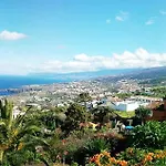 Landhaus Casa Ida Garachico (Tenerife)