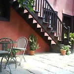 Casa Ida Garachico (Tenerife)