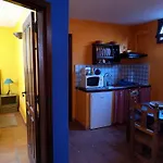 Landhaus Casa Ida *