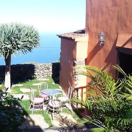 Casa Ida *