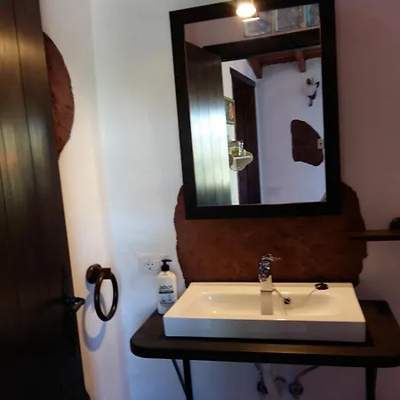 Casa Ida ガラチコ