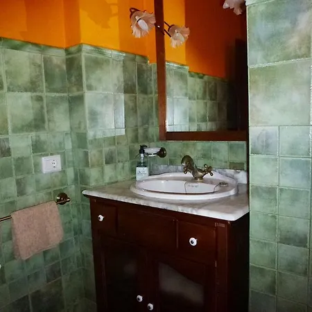 Casa Ida