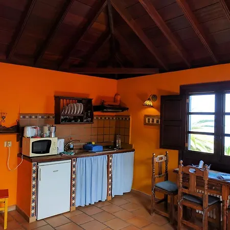 Casa Ida ガラチコ