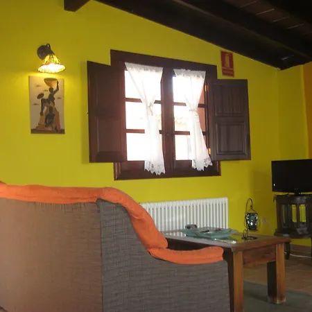 Casa Ida Séjour à la campagne Garachico (Tenerife)