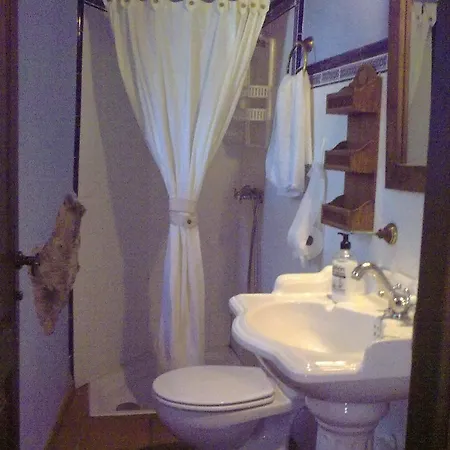 Casa Ida Εξοχικό σπίτι *