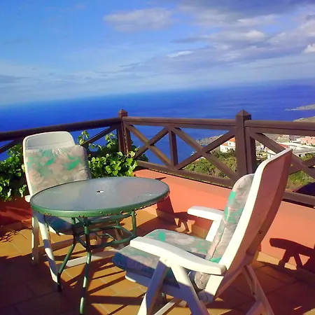 Casa Ida * Garachico (Tenerife)