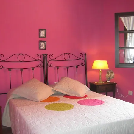 Casa Ida *