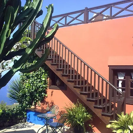 Casa Ida Casa rural Garachico (Tenerife)