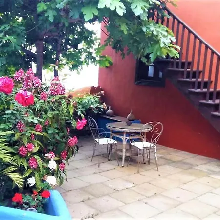 Casa Ida カントリーハウス *