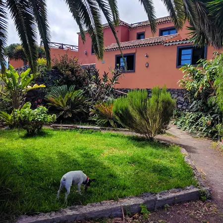 Εξοχικό σπίτι Casa Ida