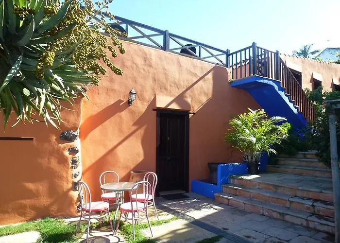 Hétvégi ház Casa Ida