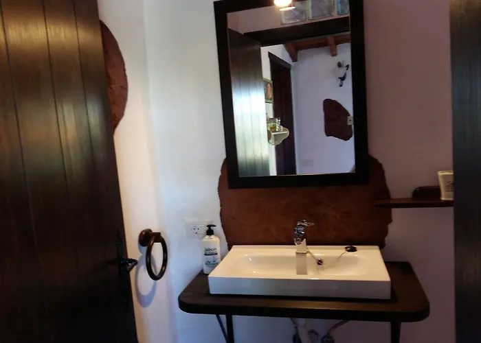 Casa Ida Garachico (Tenerife)