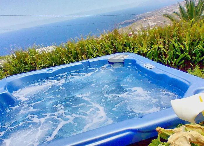 Hétvégi ház Casa Ida