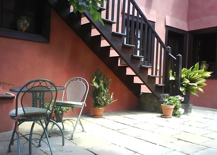 Casa Ida Garachico (Tenerife)