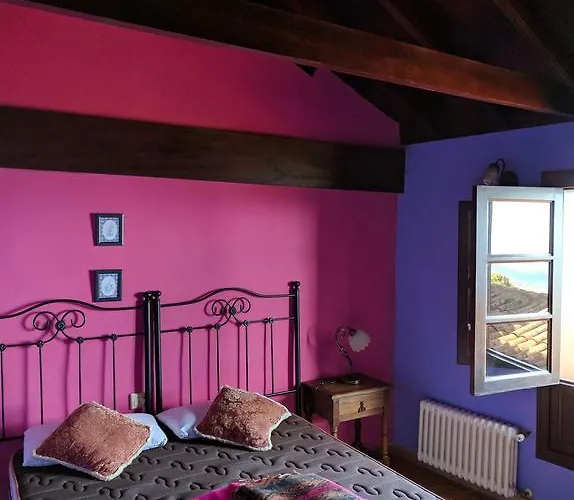 Hétvégi ház Casa Ida Garachico