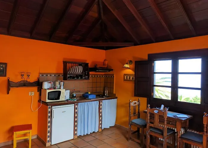 Casa Ida Garachico (Tenerife)