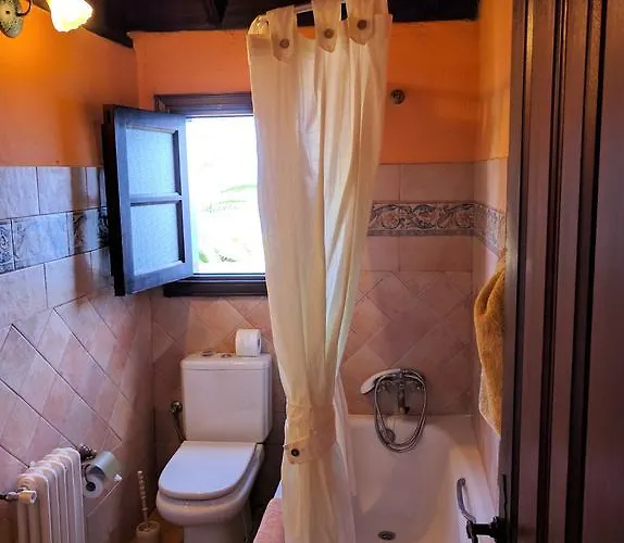 Hétvégi ház Casa Ida *