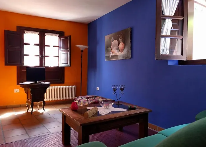 Casa Ida Garachico (Tenerife)