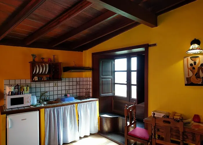 Hétvégi ház Casa Ida *