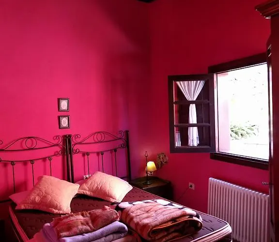 Hétvégi ház Casa Ida Garachico