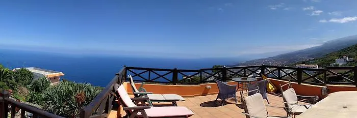 Casa Ida * Garachico