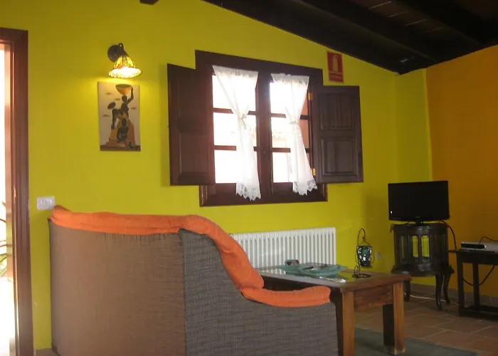 Casa Ida Hétvégi ház Garachico