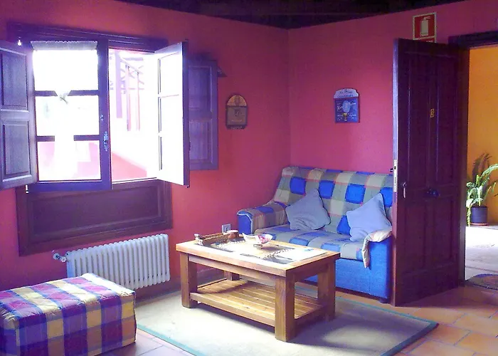 Casa Ida * Garachico