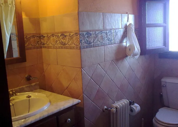 Kır Evi Casa Ida Garachico (Tenerife)