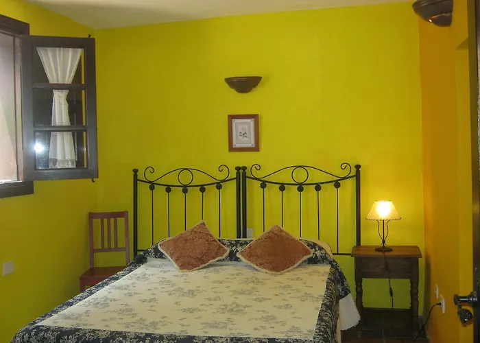 Hétvégi ház Casa Ida