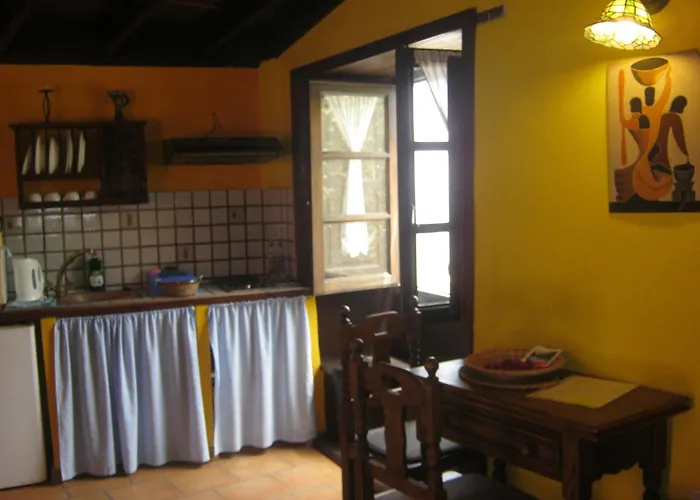 Casa Ida Garachico (Tenerife)