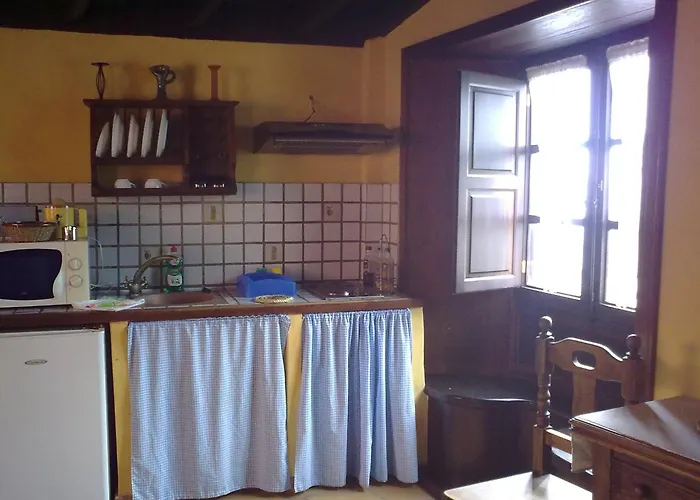 Casa Ida * Garachico