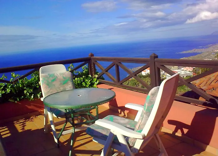 Casa Ida * Garachico (Tenerife)