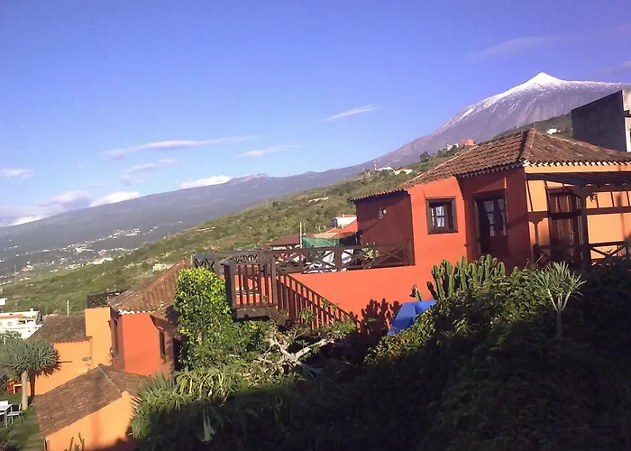 Casa Ida Hétvégi ház