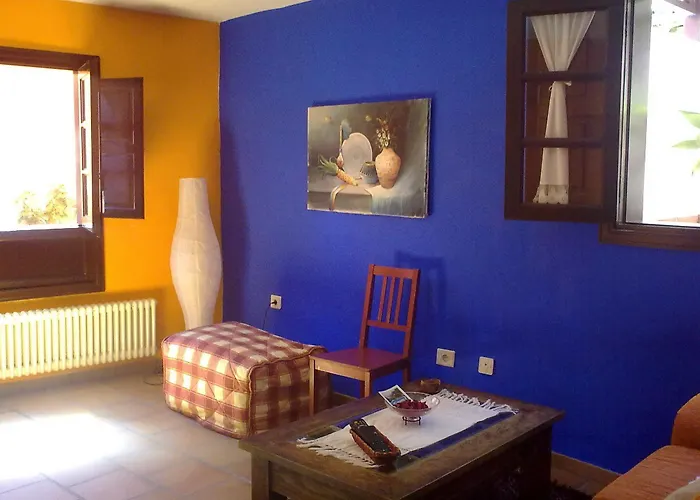 Casa Ida * Garachico