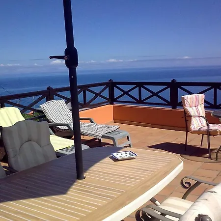 Casa Ida * Garachico (Tenerife)