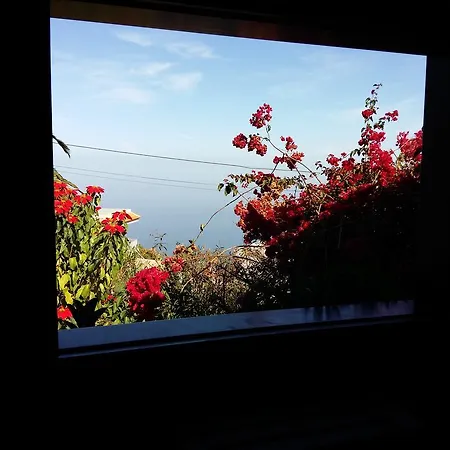 Venkovský dům Casa Ida *