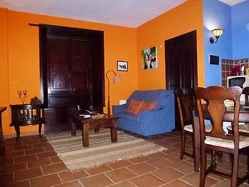 Venkovský dům Casa Ida *