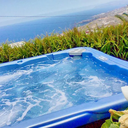 Venkovský dům Casa Ida