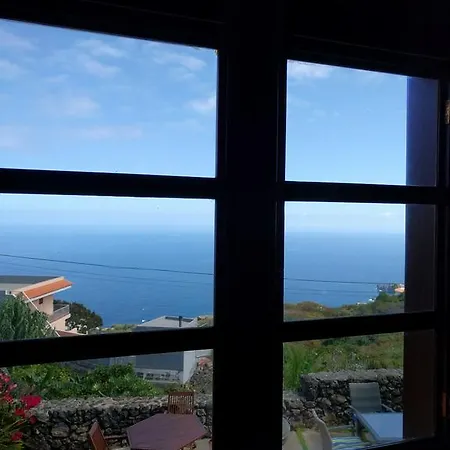 Casa Ida Garachico (Tenerife)