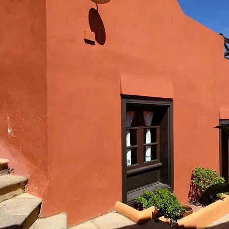 Venkovský dům Casa Ida Garachico (Tenerife)