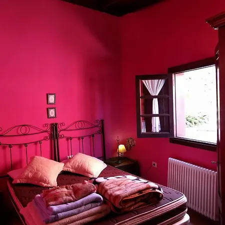 Venkovský dům Casa Ida Garachico (Tenerife)