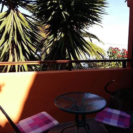 Venkovský dům Casa Ida