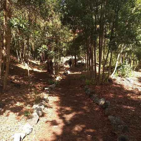 Casa Ida Venkovský dům *