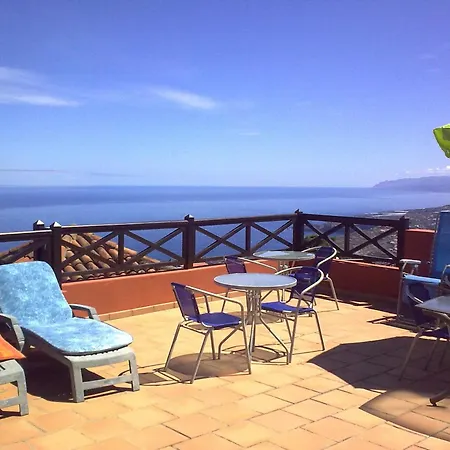 Casa Ida Garachico (Tenerife)