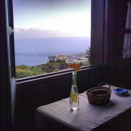 Casa Ida Garachico (Tenerife)