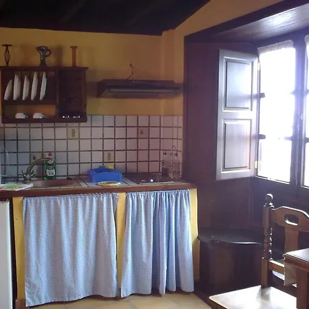 Casa Ida * Garachico (Tenerife)